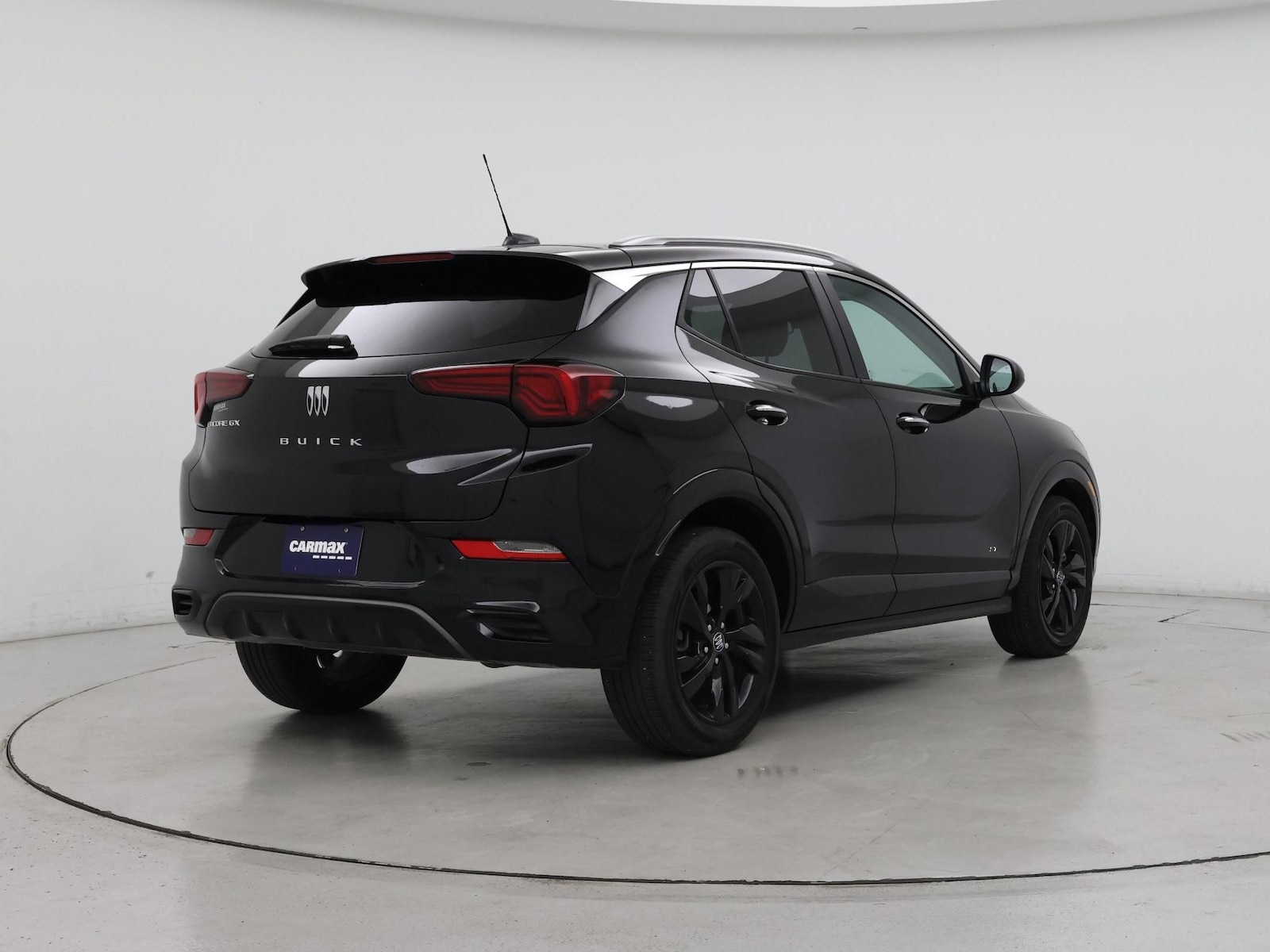2026 Buick Encore GX Sport Touring - Photo 9