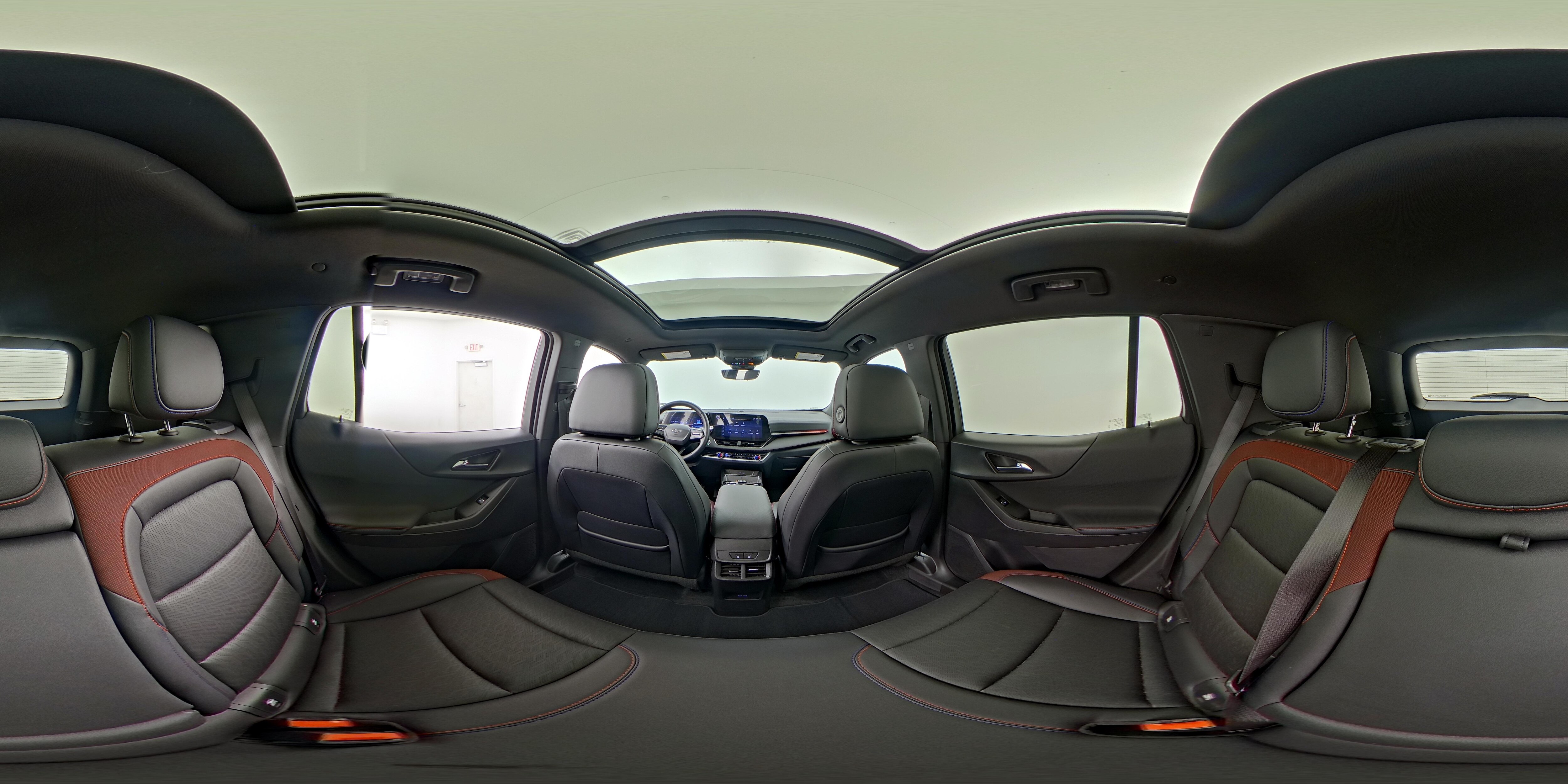 2026 Chevrolet Equinox RS - Photo 28