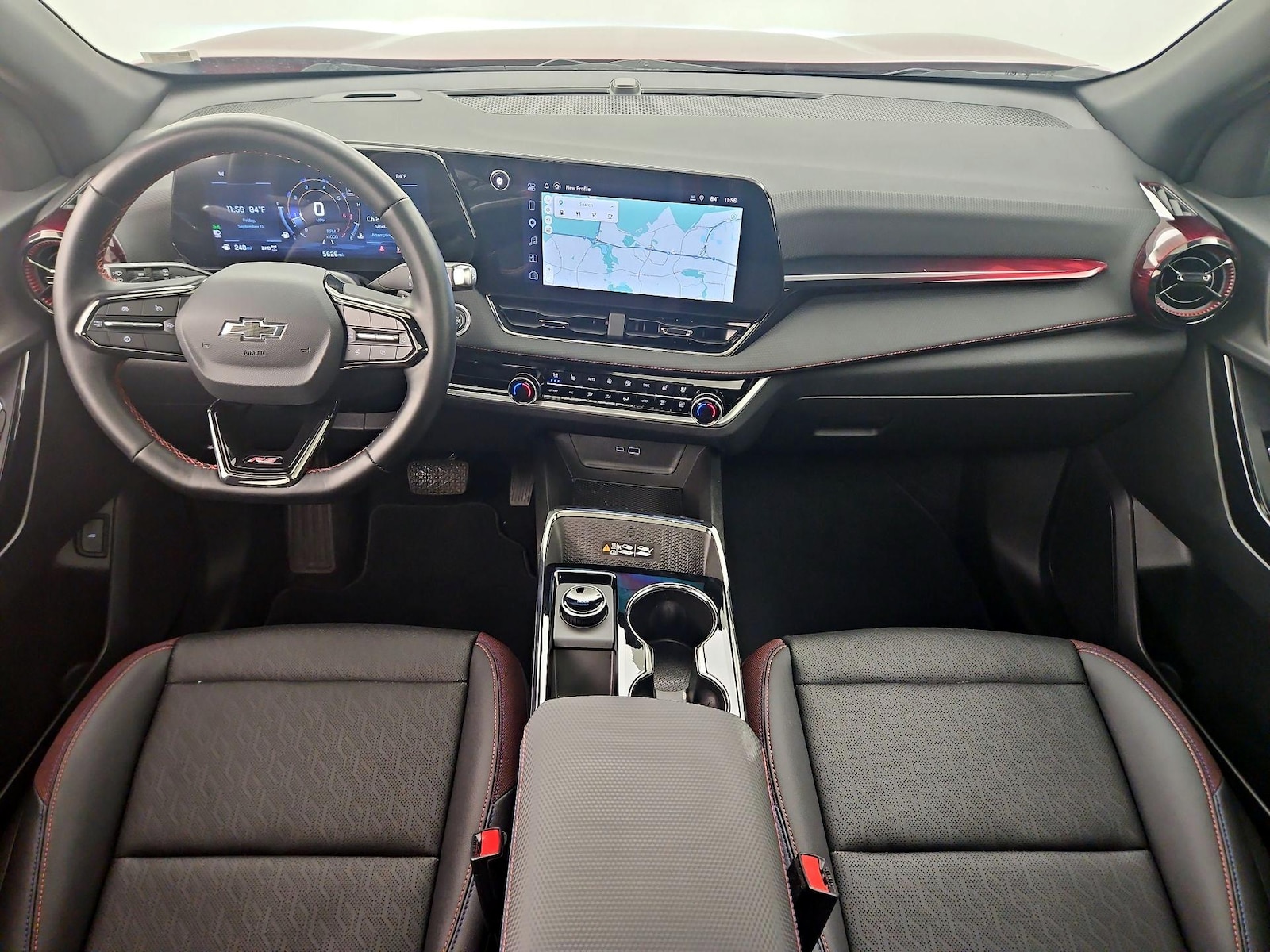 2026 Chevrolet Equinox RS - Photo 10