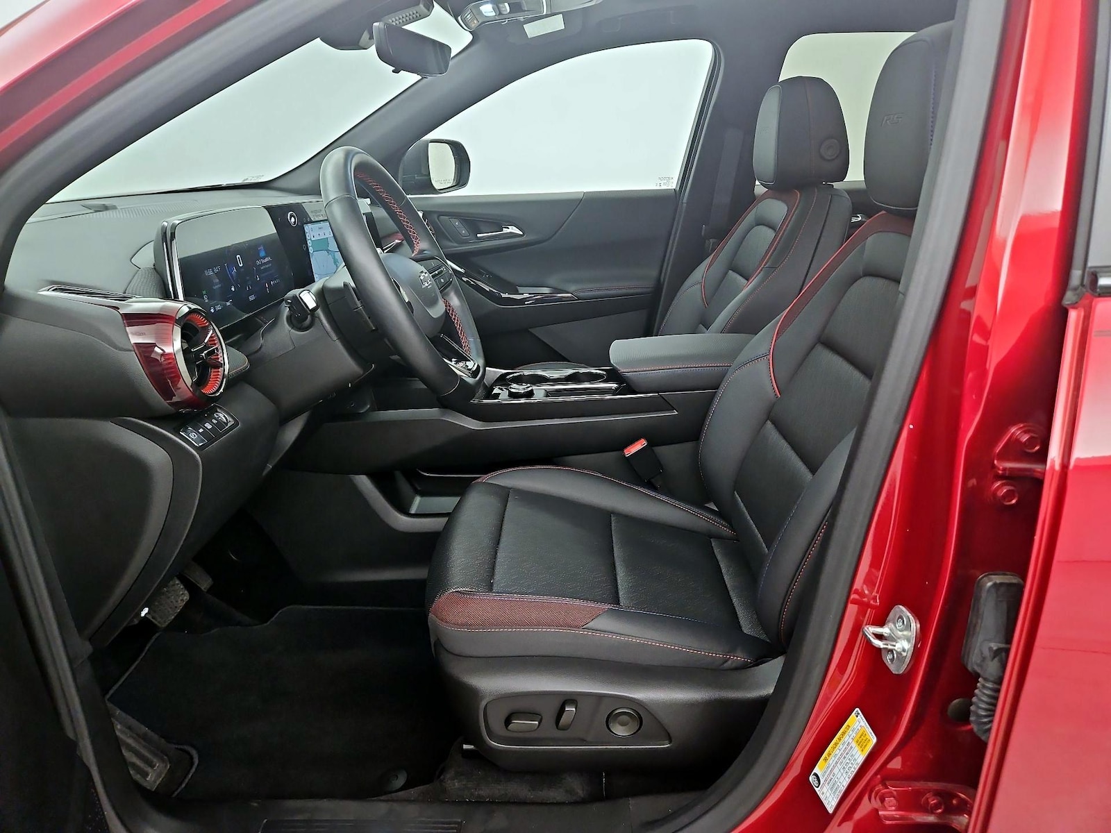 2026 Chevrolet Equinox RS - Photo 12