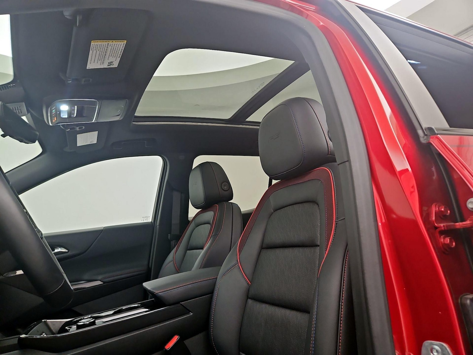 2026 Chevrolet Equinox RS - Photo 21
