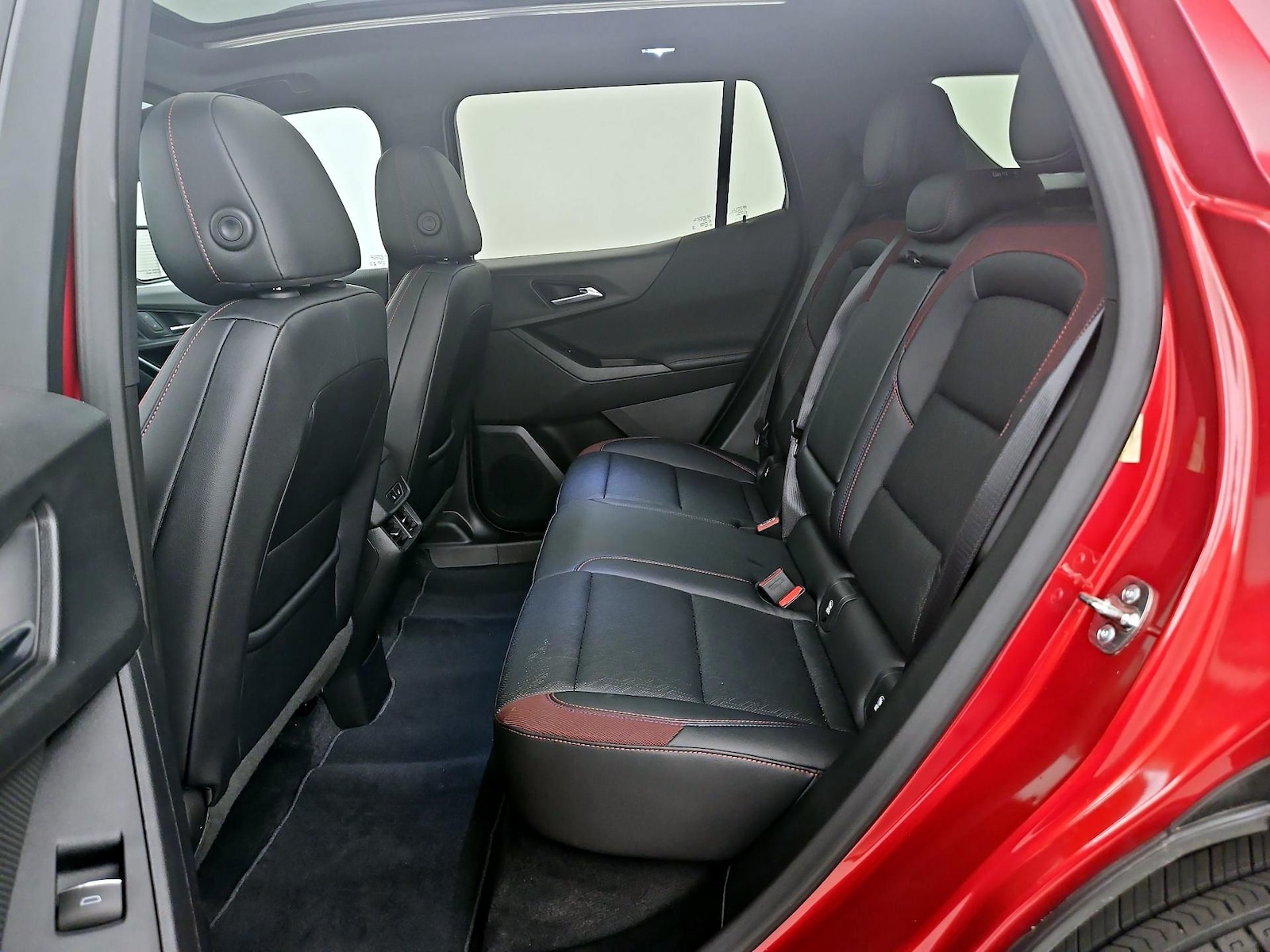 2026 Chevrolet Equinox RS - Photo 22