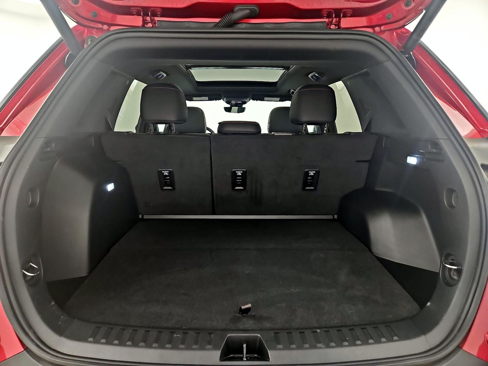 2026 Chevrolet Equinox RS - Photo 23