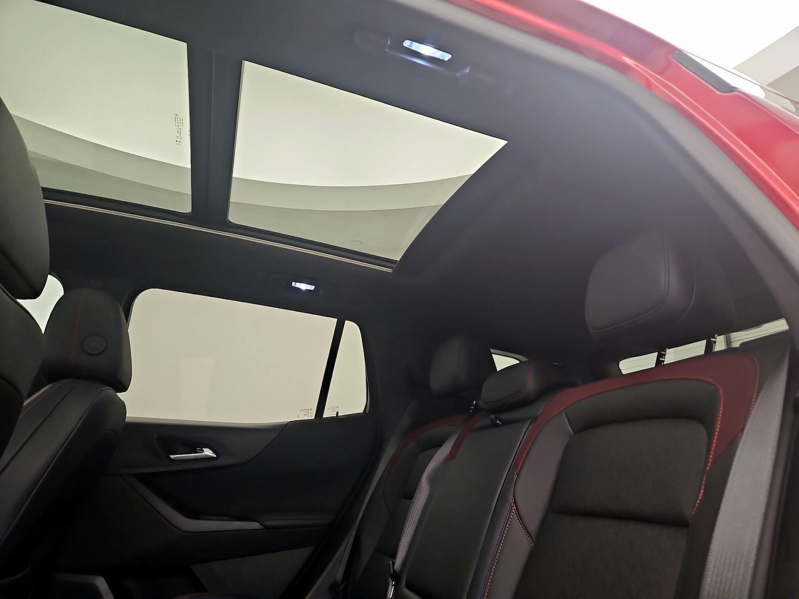 2026 Chevrolet Equinox RS - Photo 25