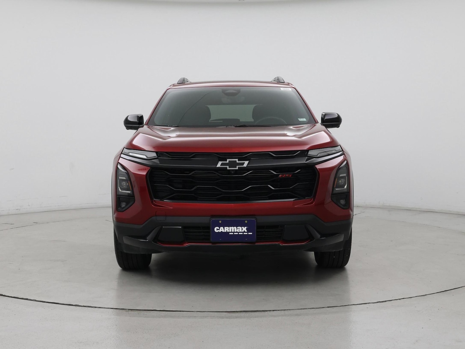 2026 Chevrolet Equinox RS - Photo 6