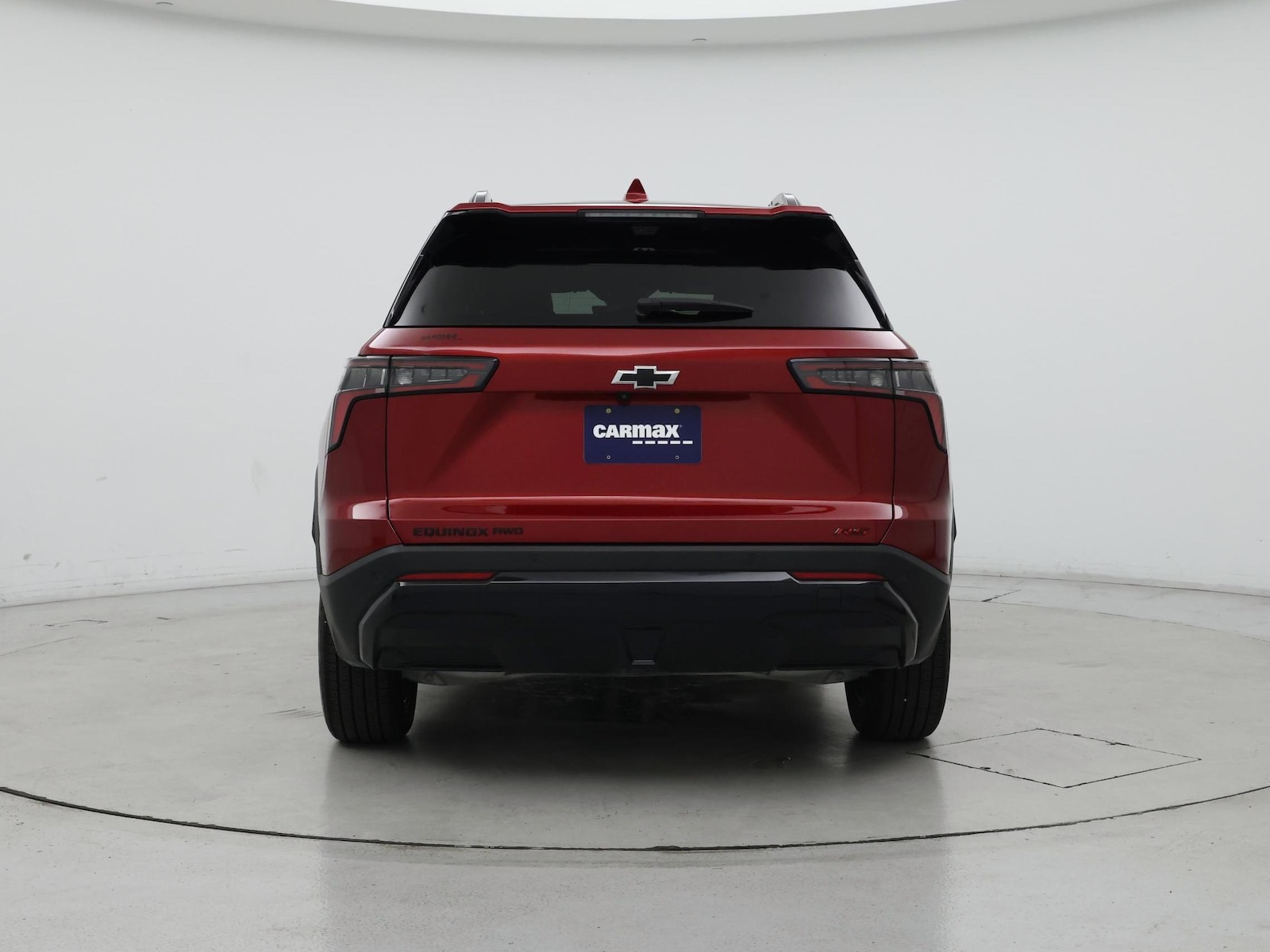 2026 Chevrolet Equinox RS - Photo 7