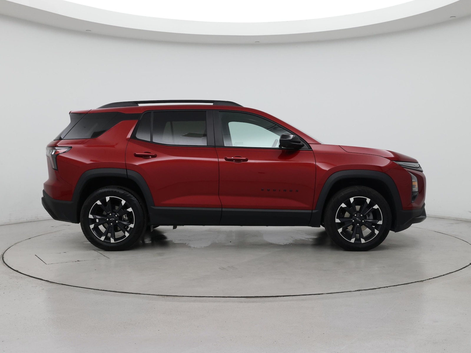 2026 Chevrolet Equinox RS - Photo 8