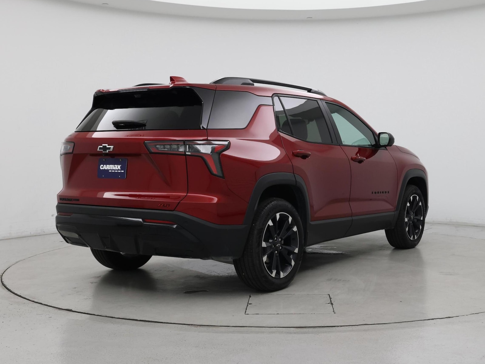 2026 Chevrolet Equinox RS - Photo 9