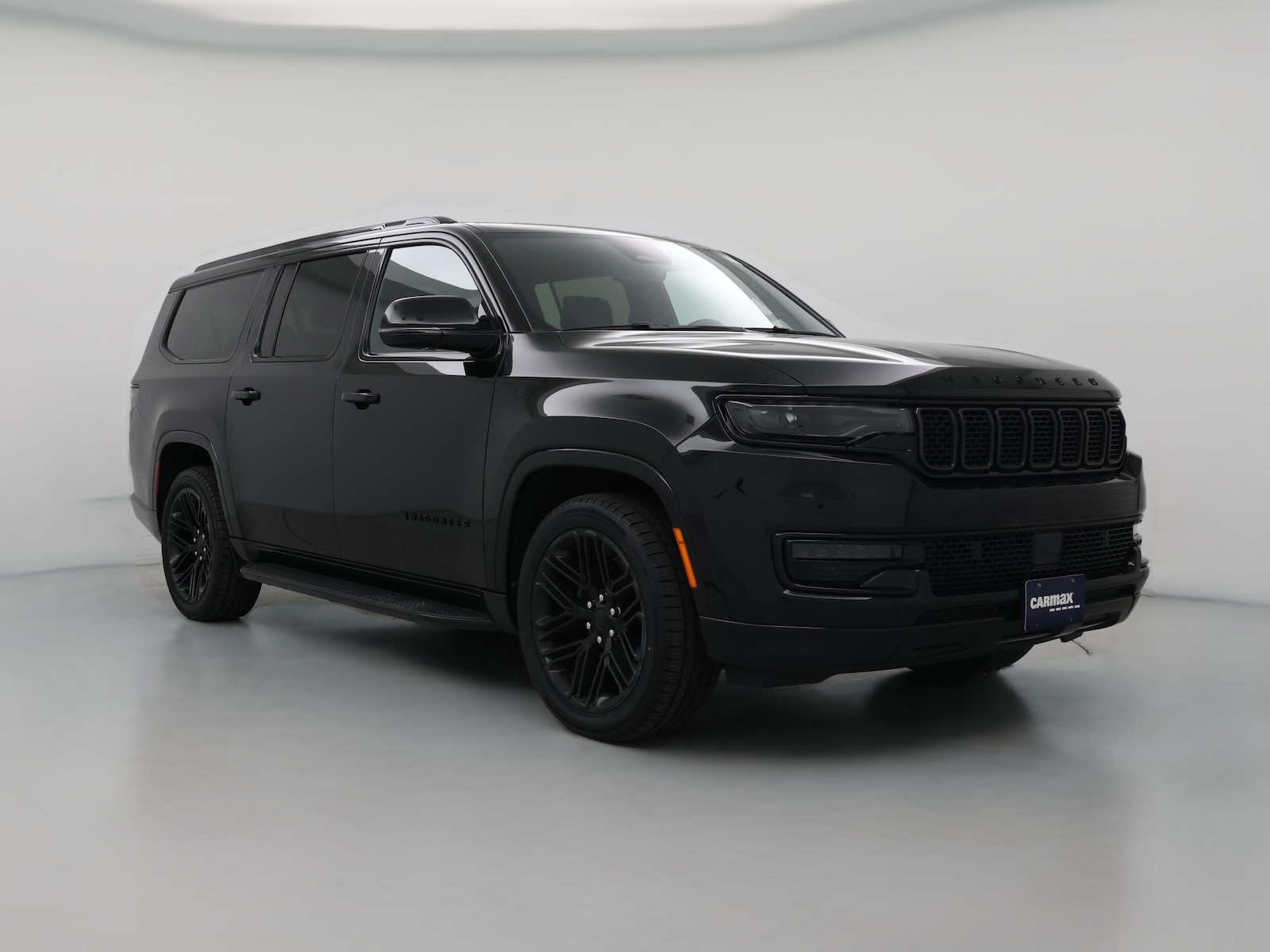 2024 Jeep Wagoneer L