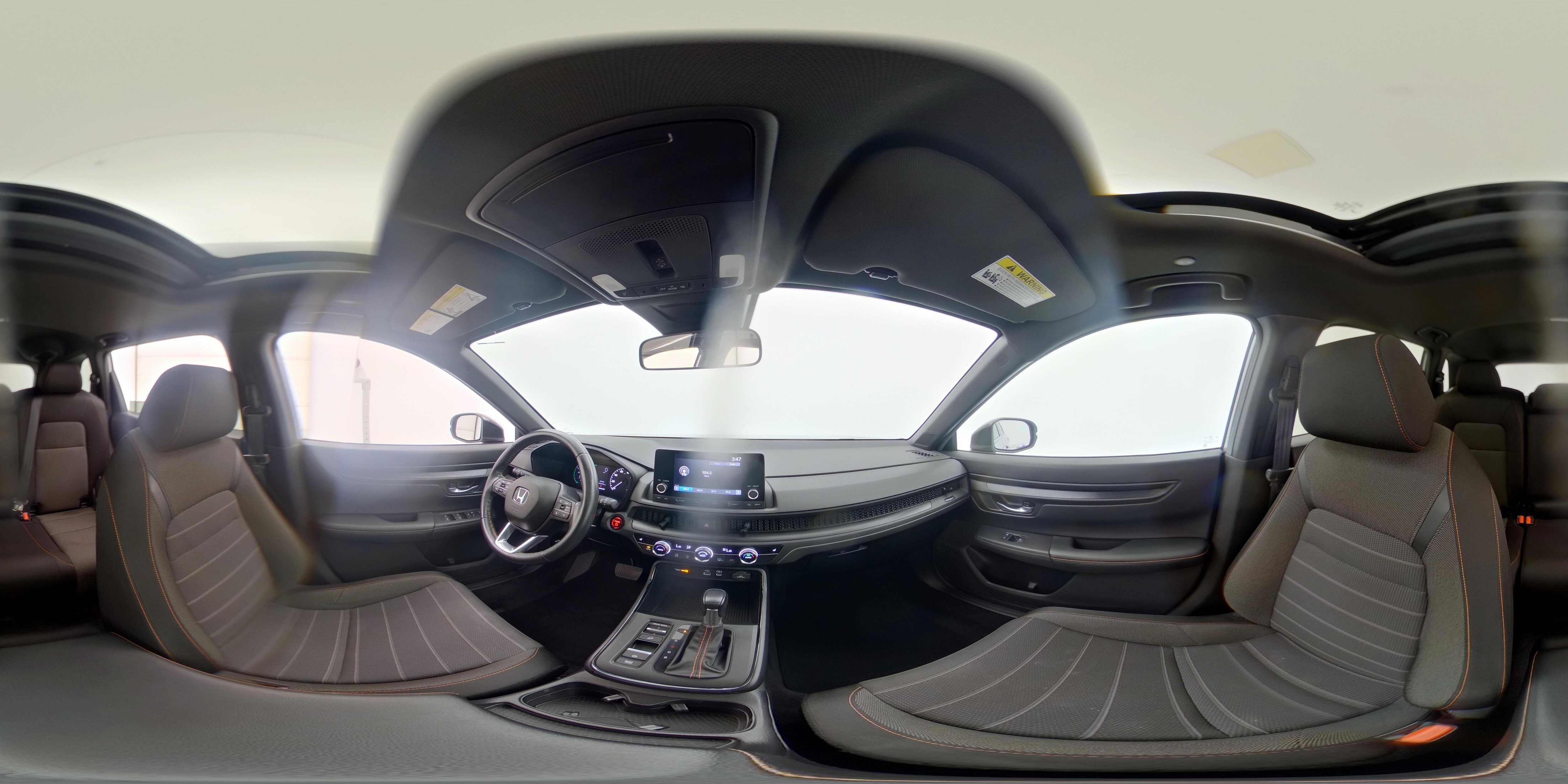 2023 Honda CR-V Sport - Photo 25