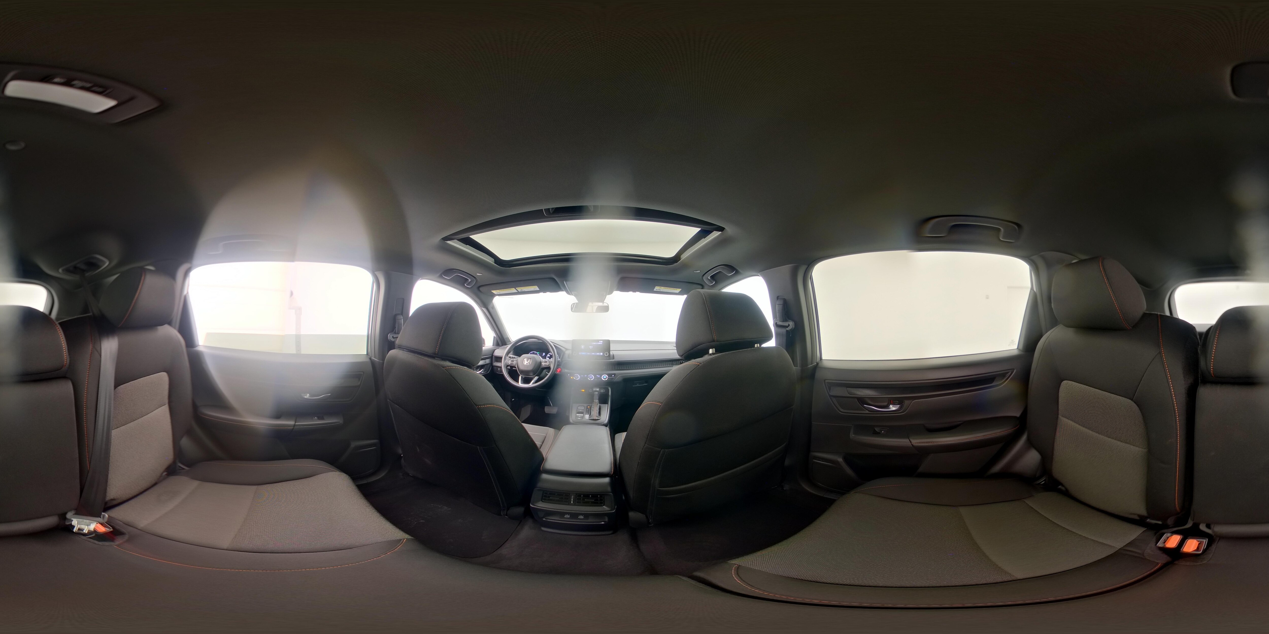 2023 Honda CR-V Sport - Photo 26