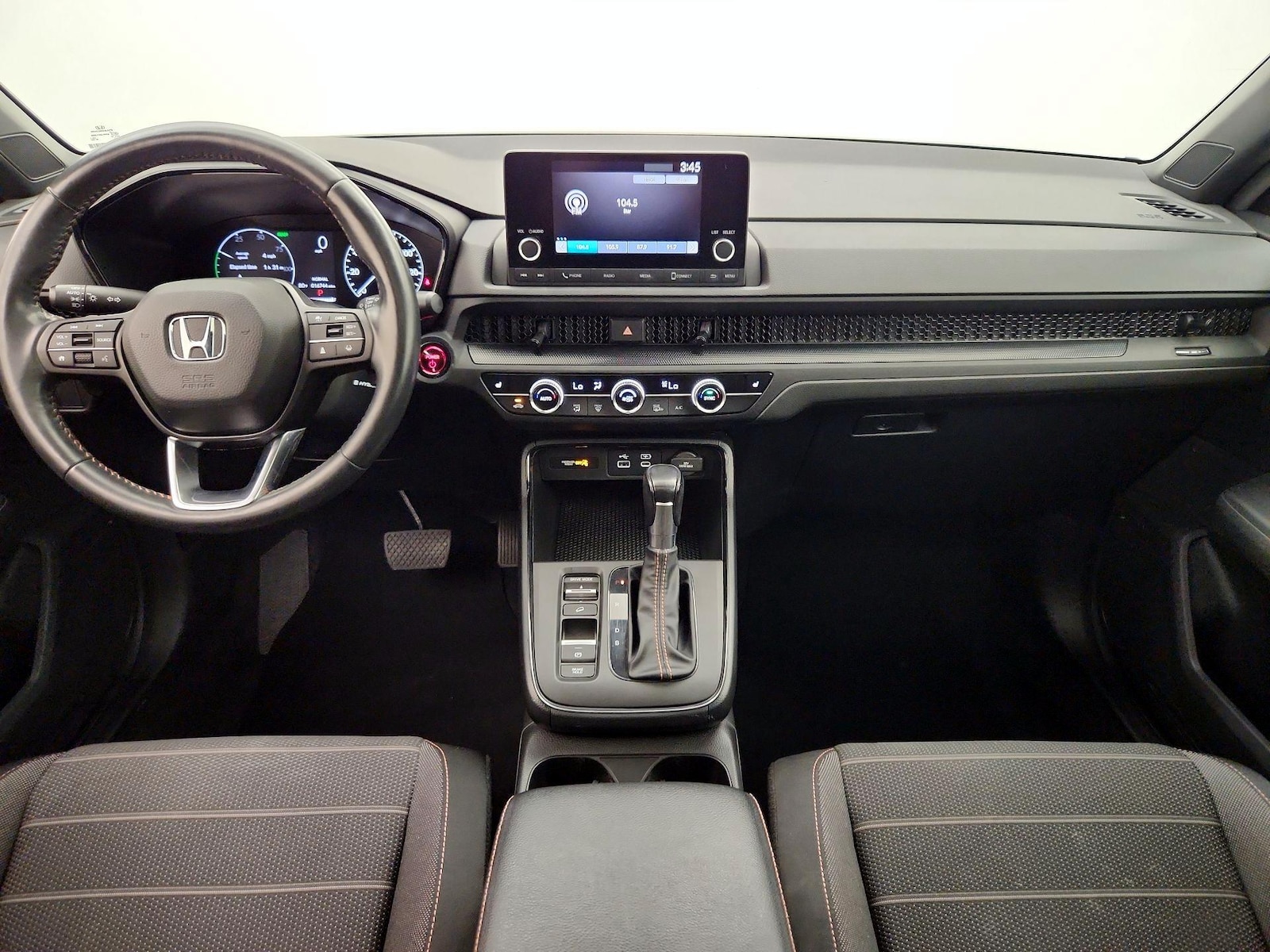 2023 Honda CR-V Sport - Photo 10