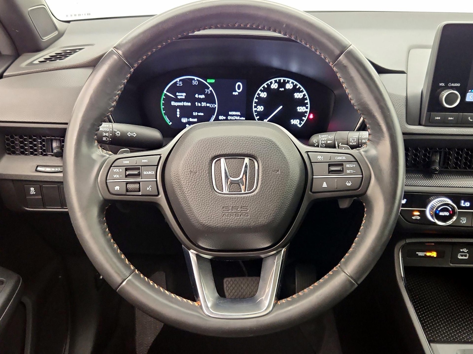 2023 Honda CR-V Sport - Photo 11