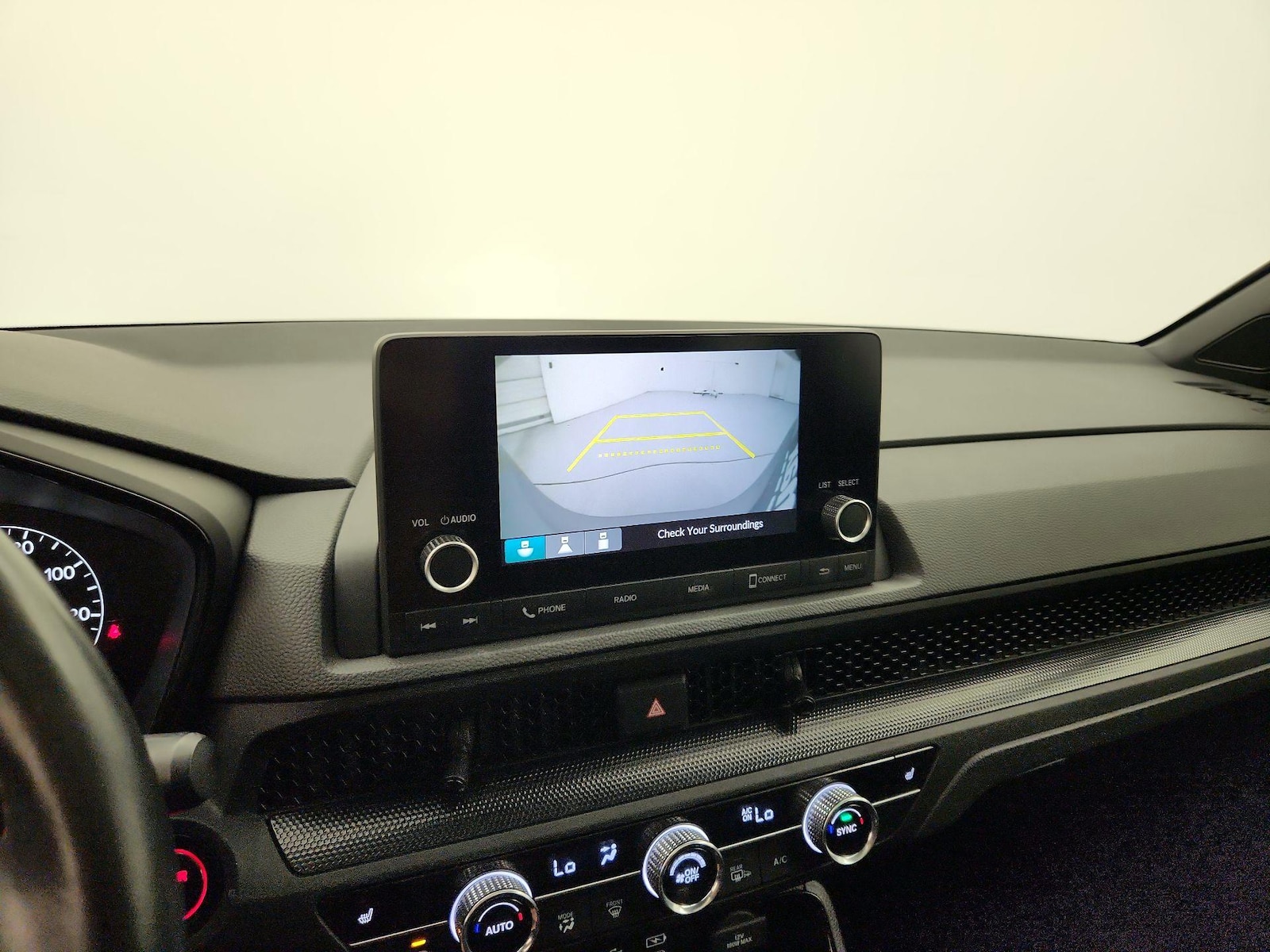 2023 Honda CR-V Sport - Photo 15