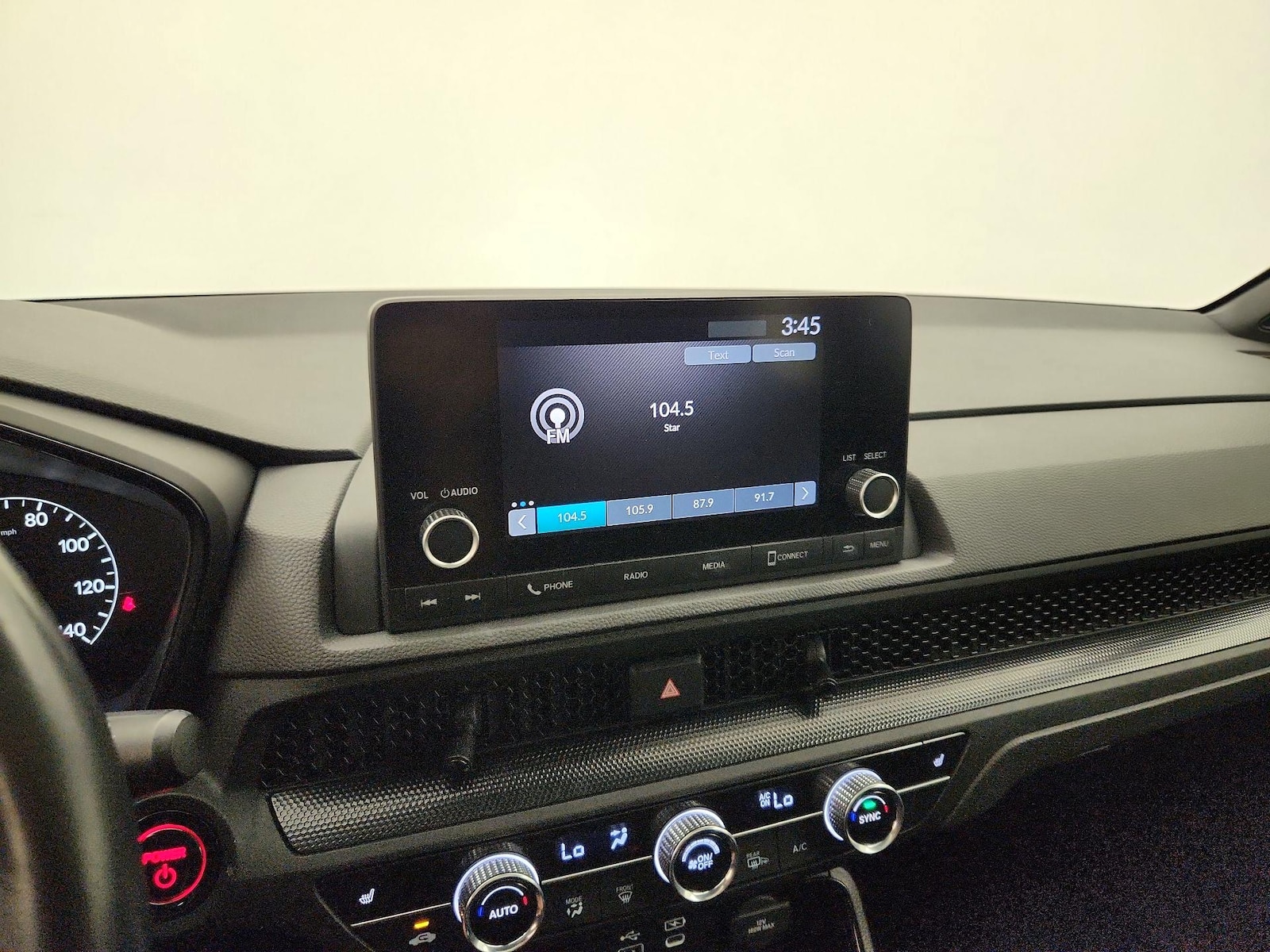 2023 Honda CR-V Sport - Photo 16