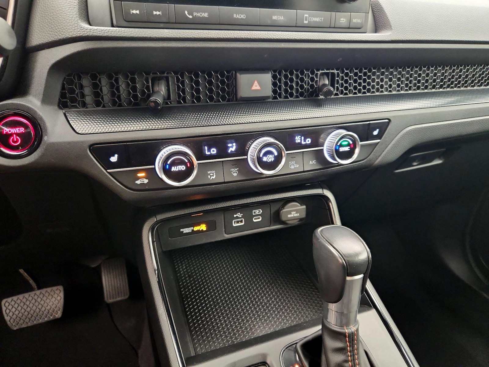 2023 Honda CR-V Sport - Photo 17