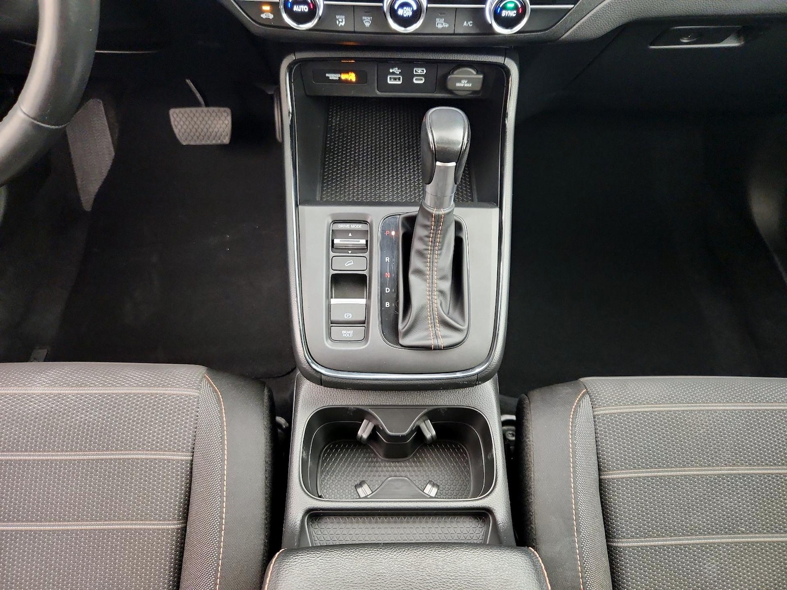 2023 Honda CR-V Sport - Photo 18