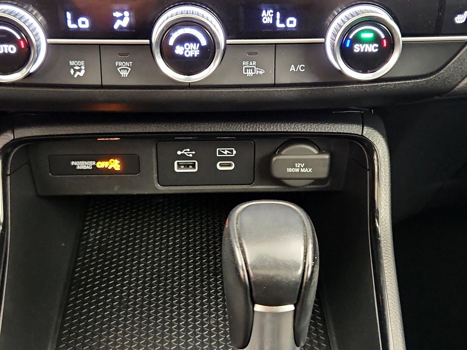 2023 Honda CR-V Sport - Photo 19