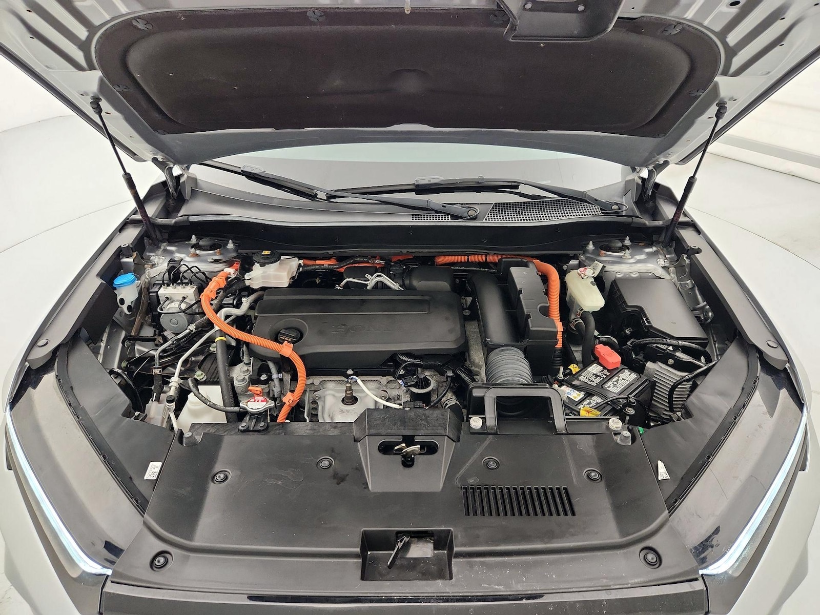 2023 Honda CR-V Sport - Photo 23