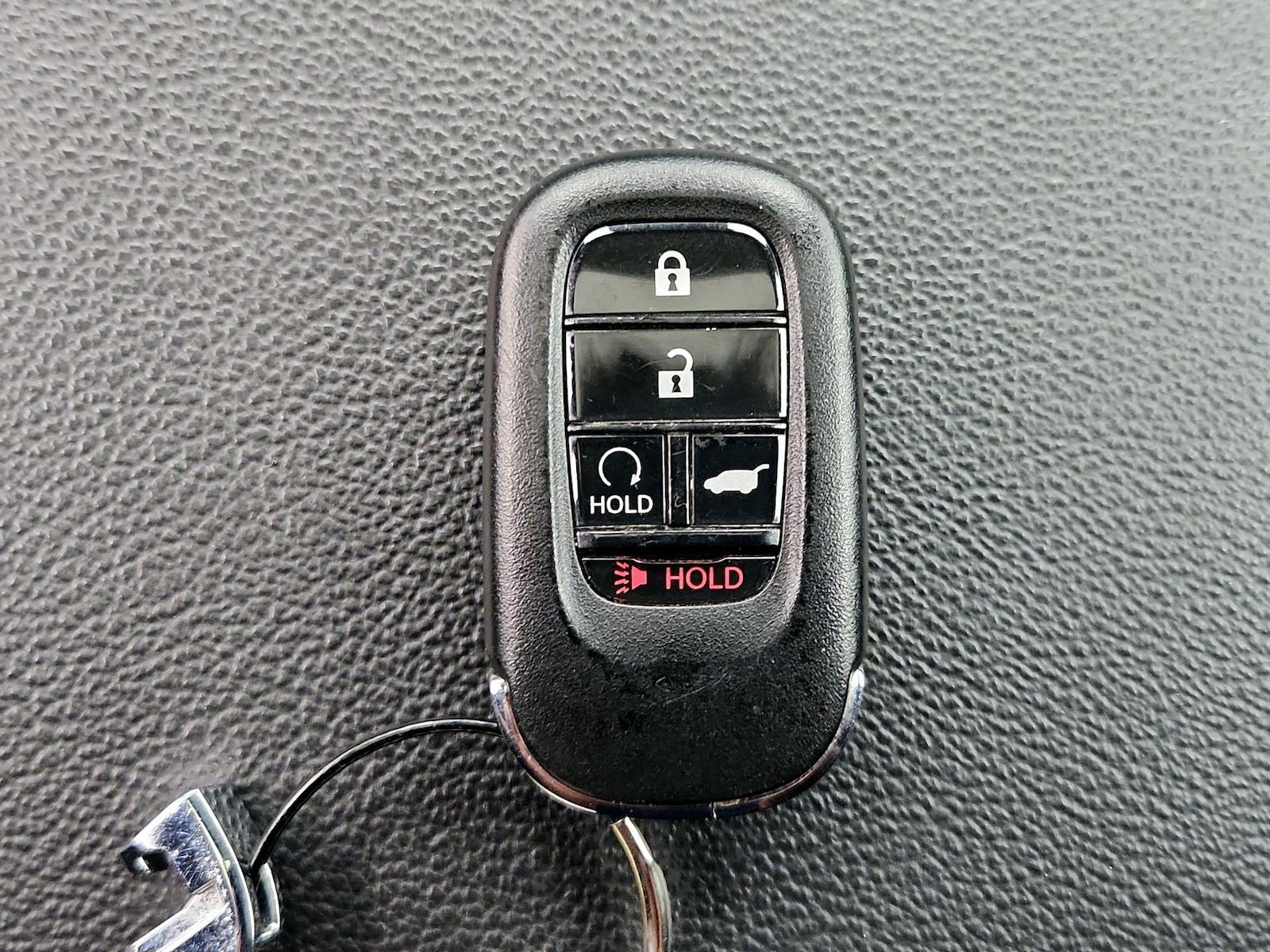 2023 Honda CR-V Sport - Photo 24