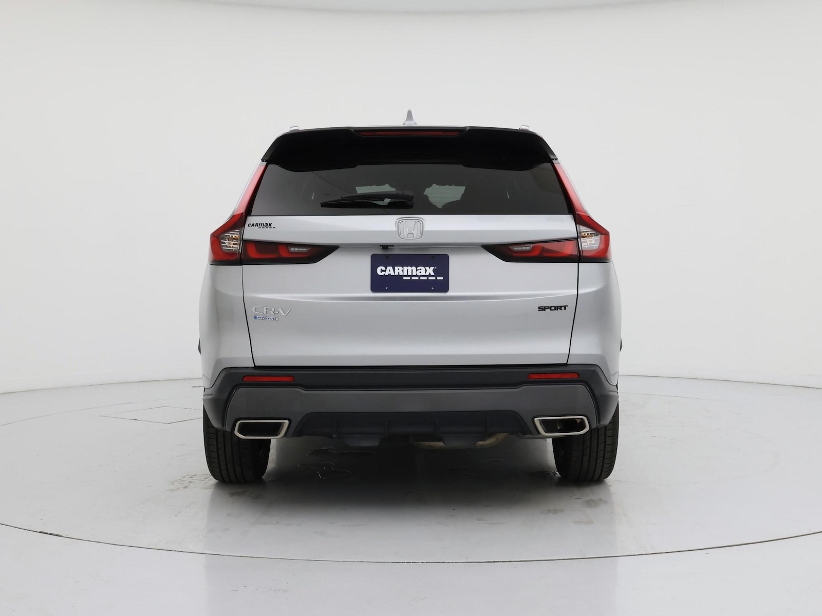 2023 Honda CR-V Sport - Photo 7