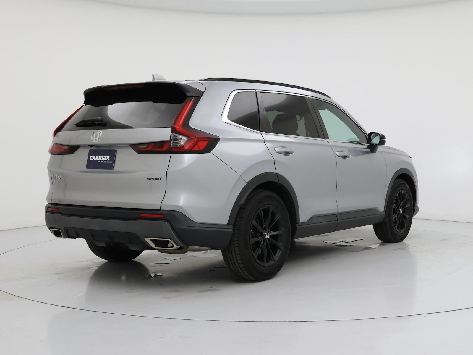 2023 Honda CR-V Sport - Photo 9