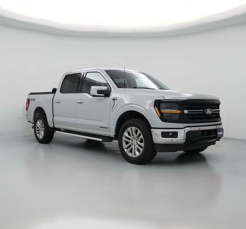 2024 Ford F150 XLT