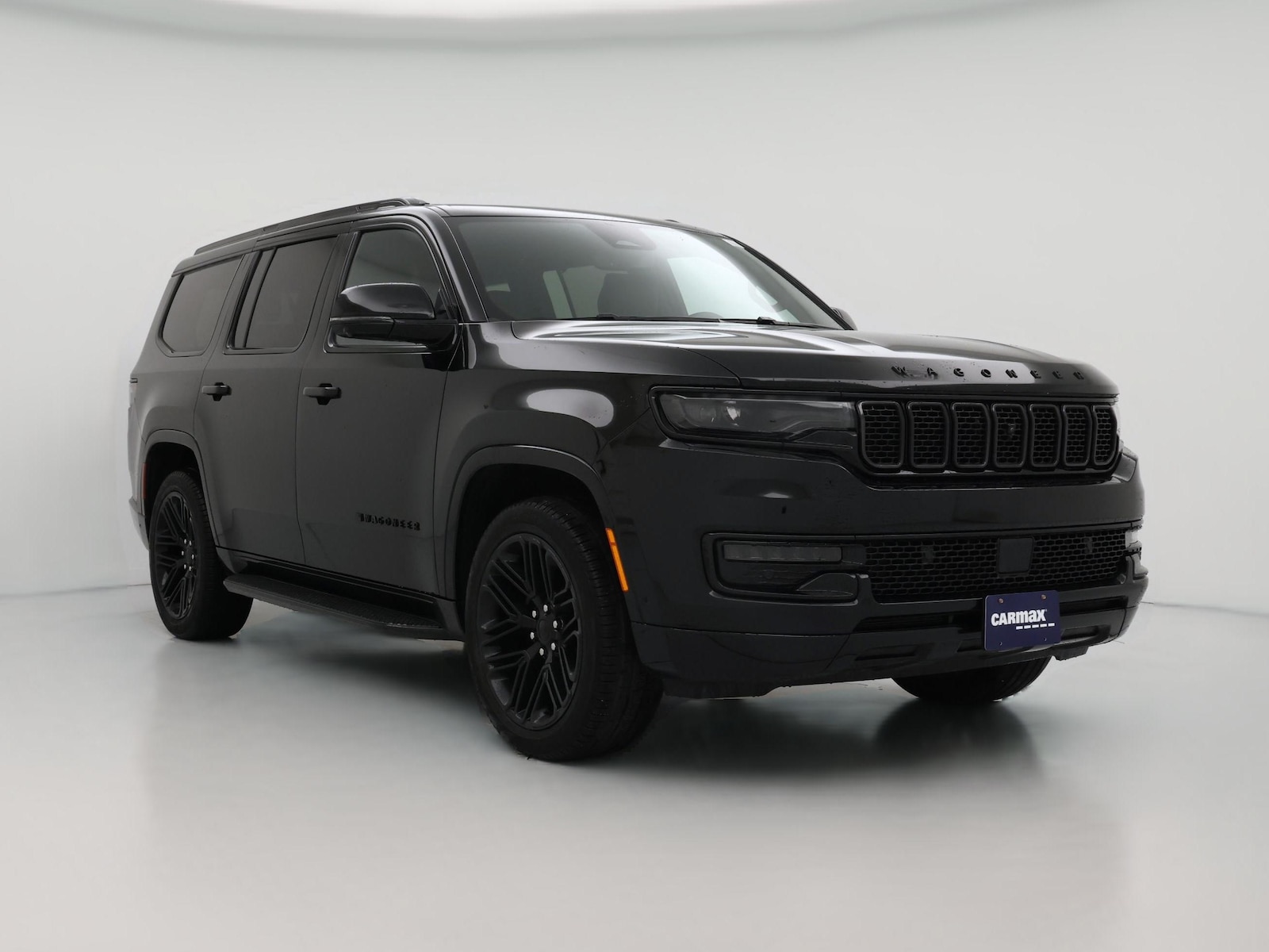 2024 Jeep Wagoneer