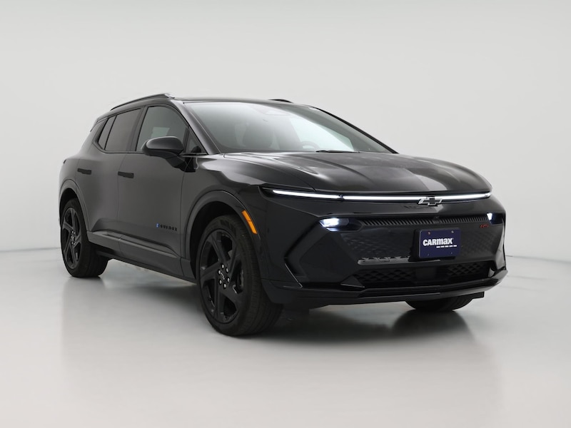 2024 Chevrolet Equinox 2RS