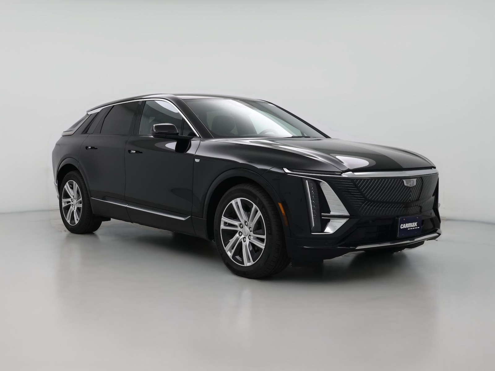 2024 Cadillac LYRIQ