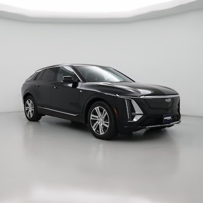 2024 Cadillac LYRIQ Tech