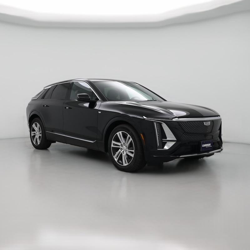 2024 Cadillac LYRIQ Tech