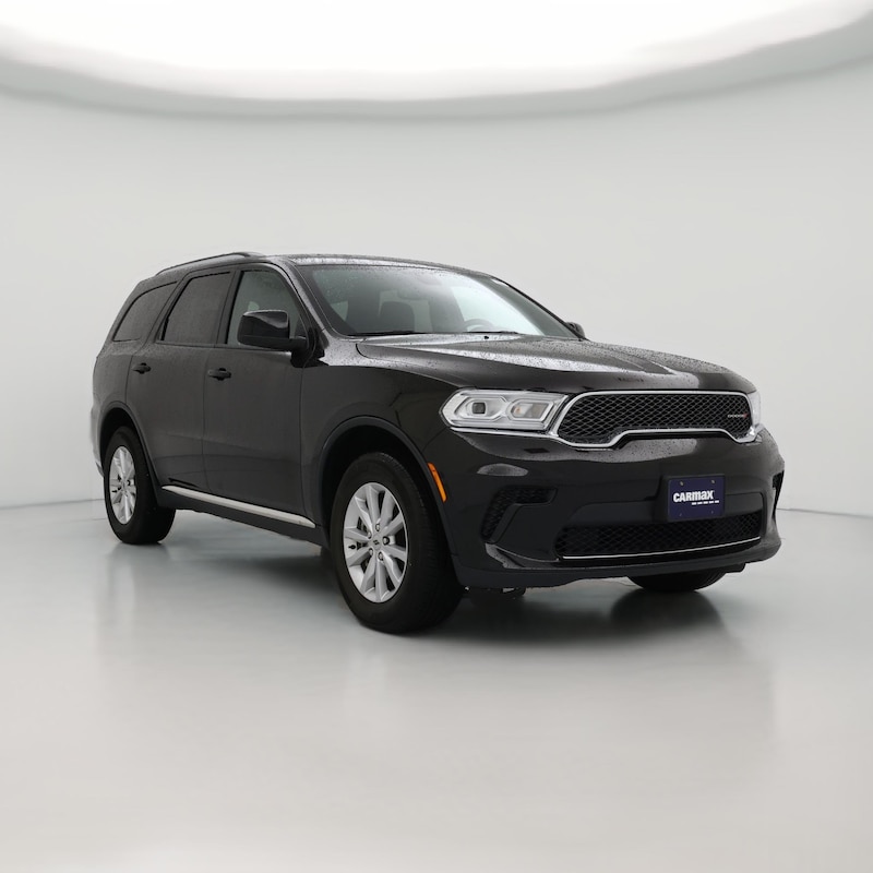 2024 Dodge Durango SXT