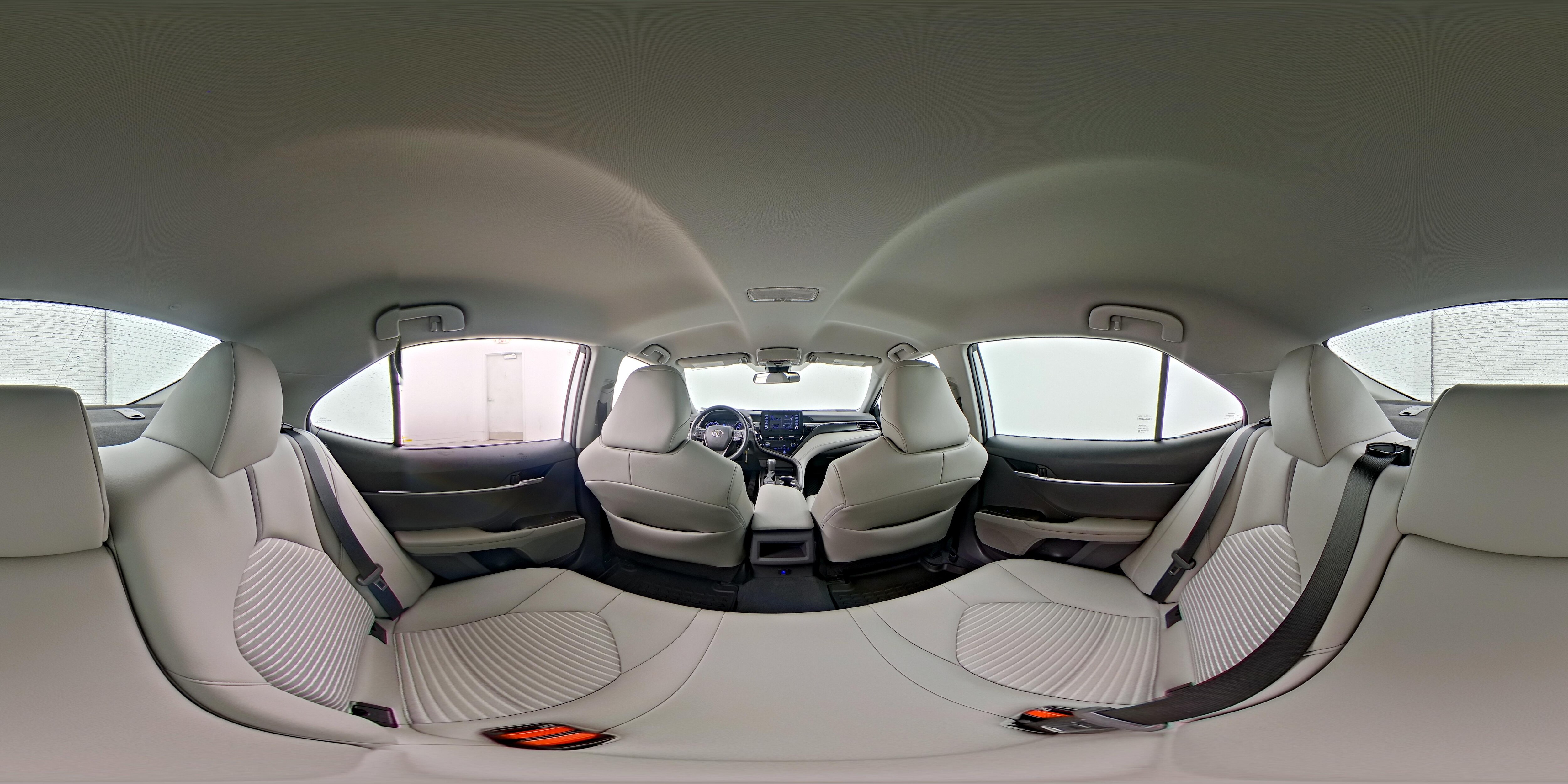 2022 Toyota Camry SE - Photo 26