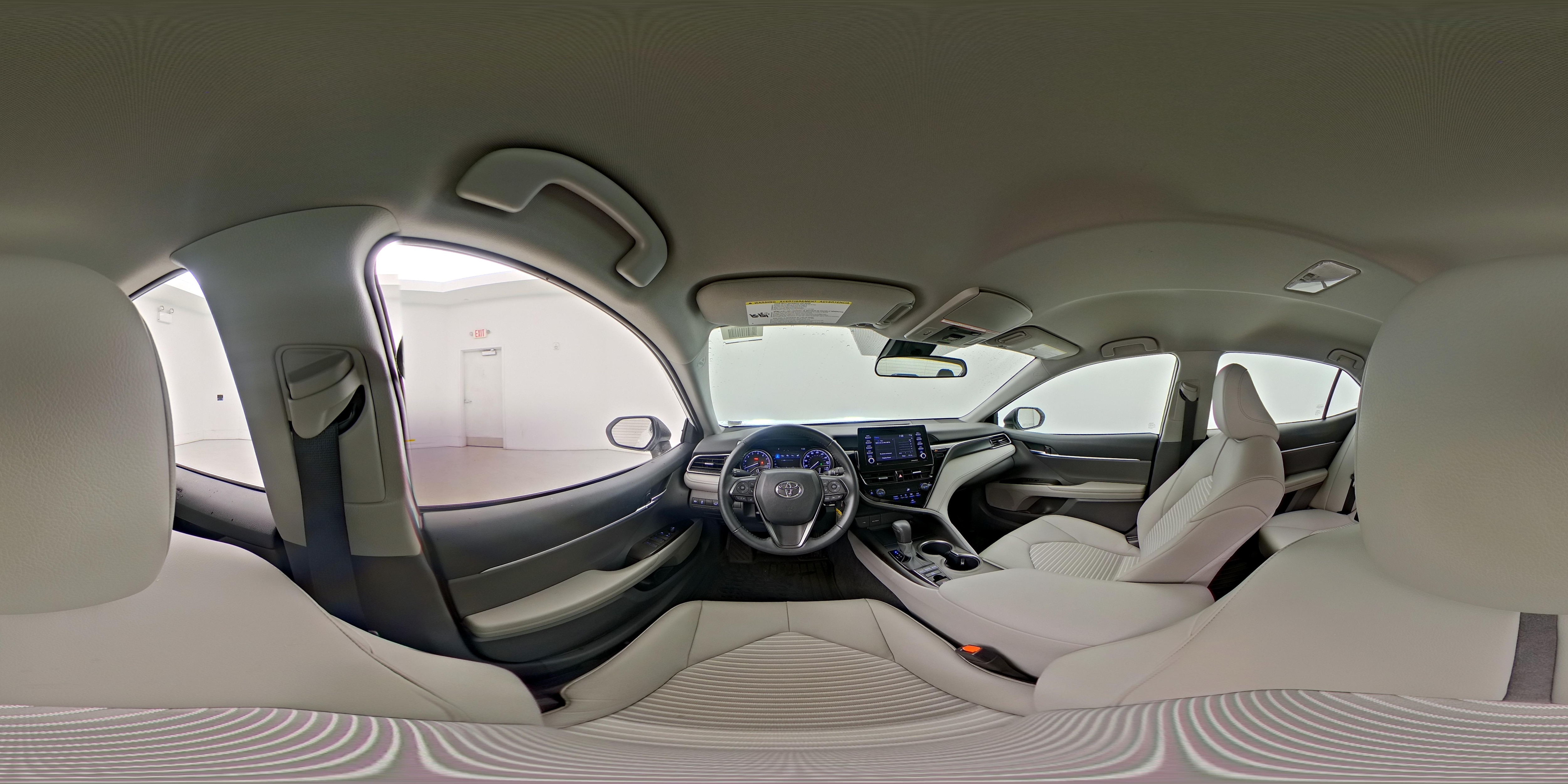 2022 Toyota Camry SE - Photo 27