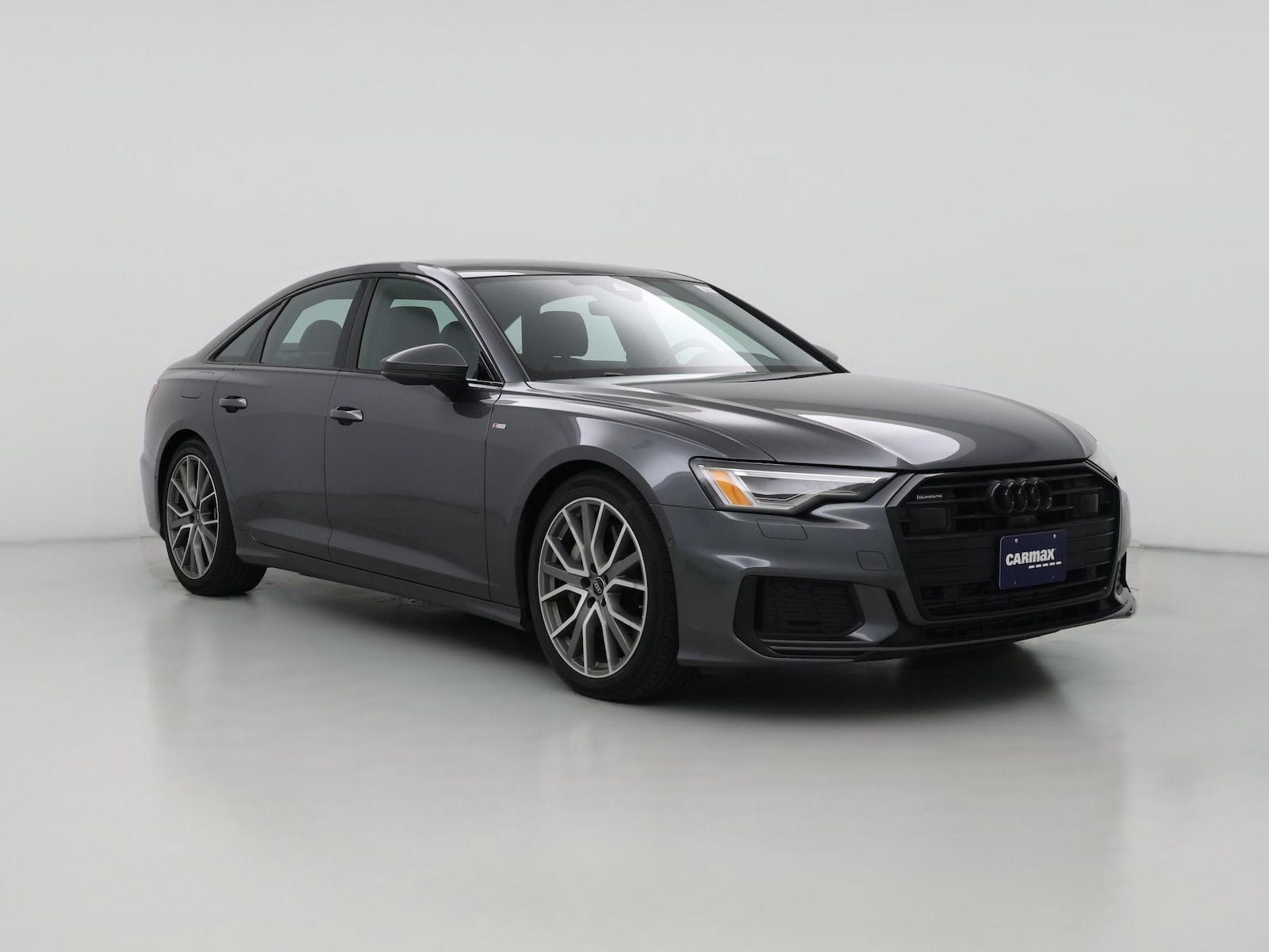 2023 Audi A6 Sedan
