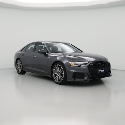 2023 Audi A6 Premium Plus