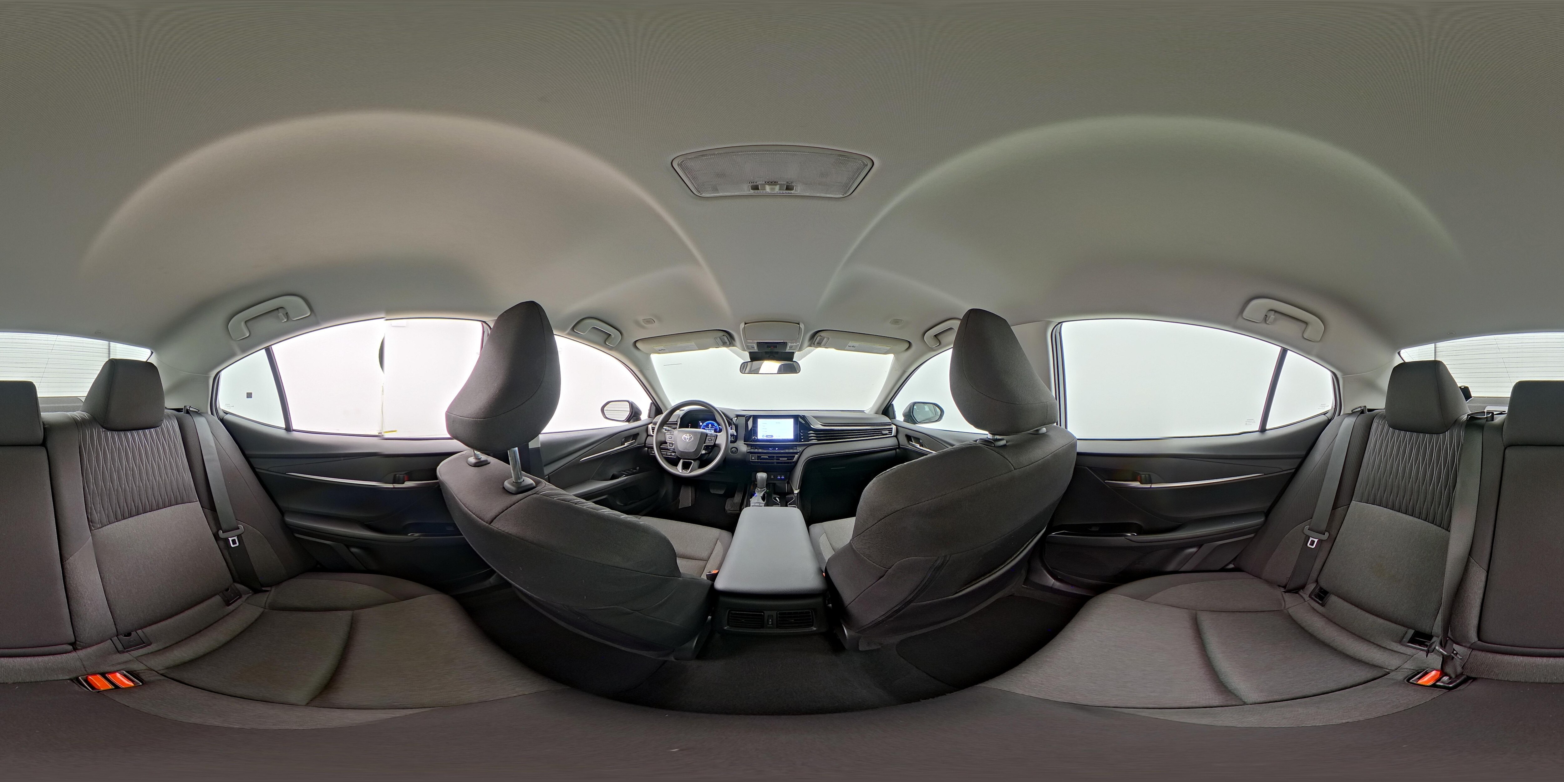 2025 Toyota Camry LE - Photo 25
