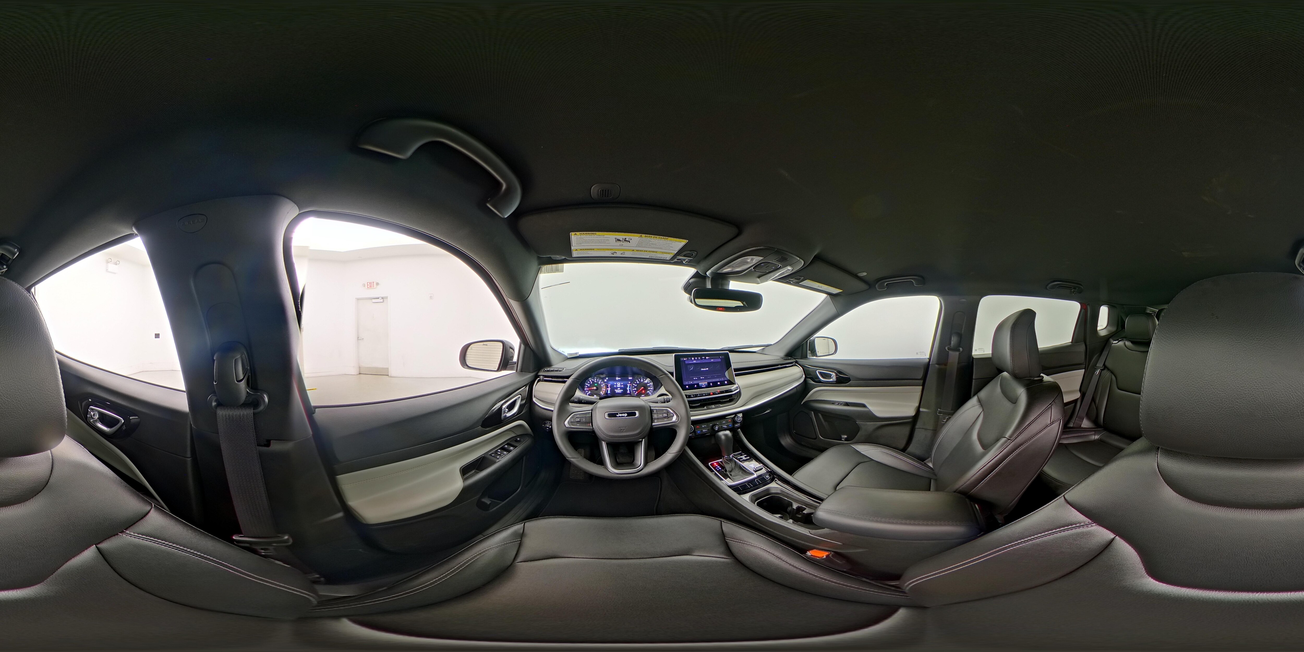 2025 Jeep Compass Limited - Photo 26