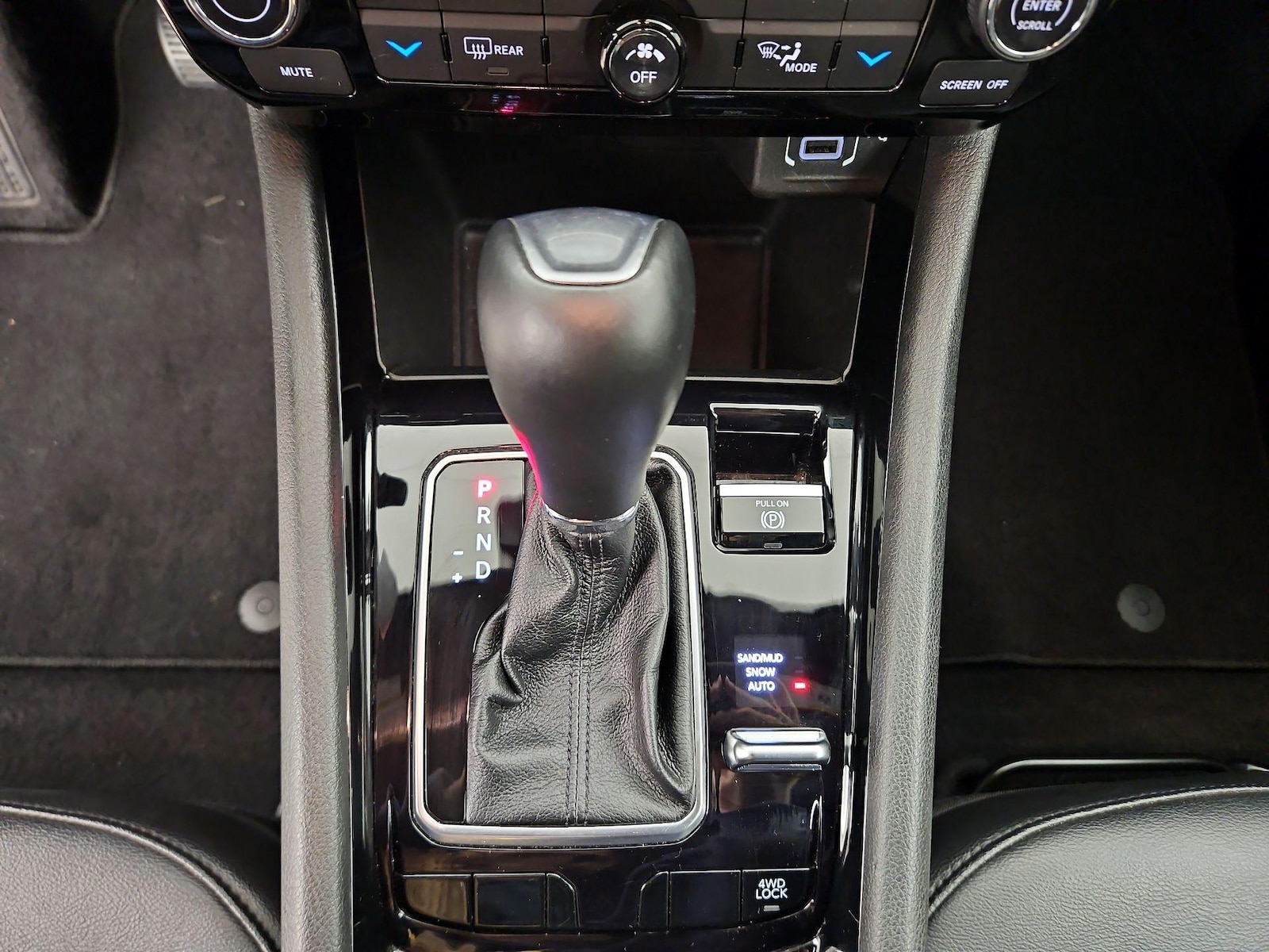 2025 Jeep Compass Limited - Photo 18