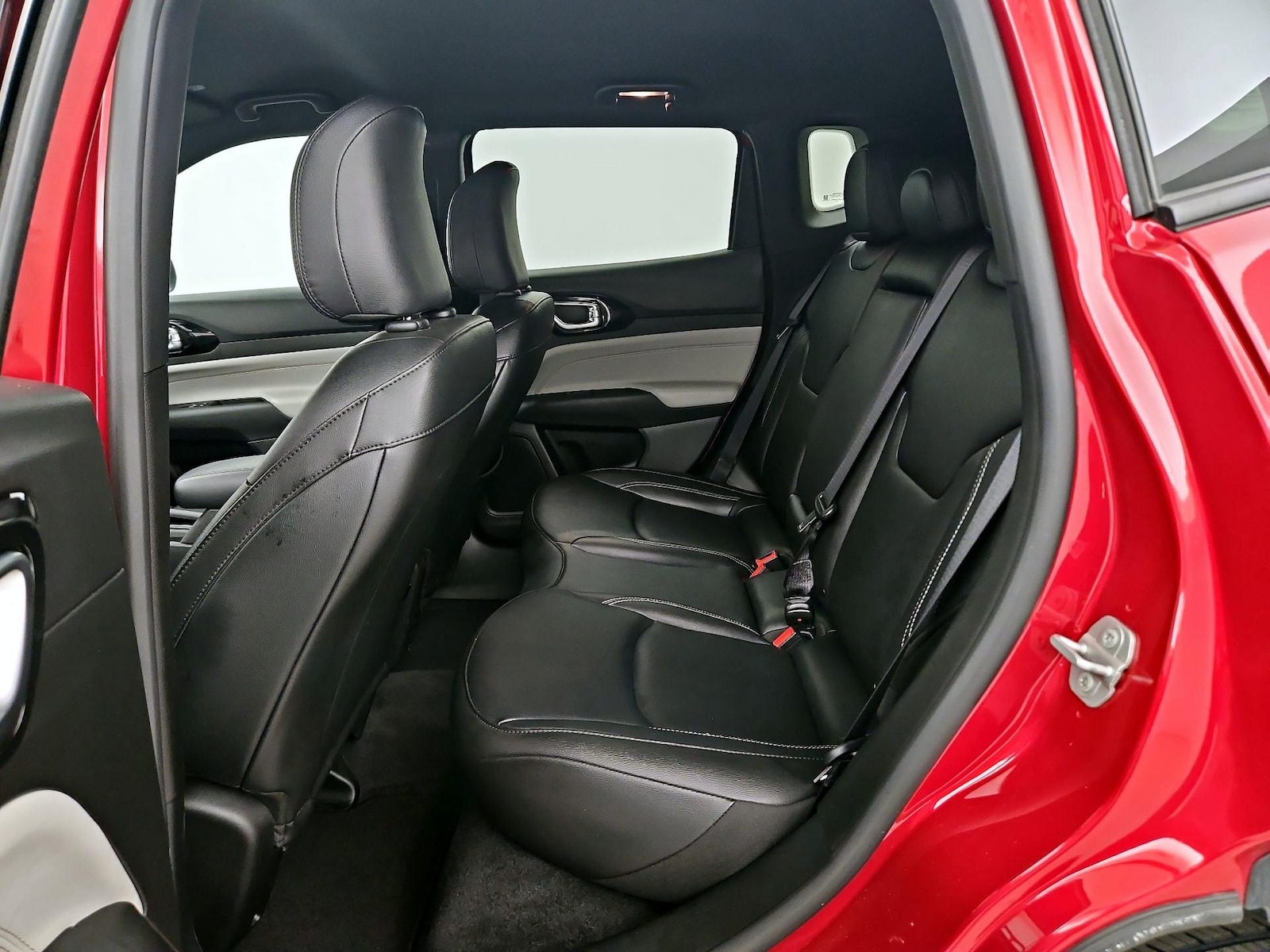 2025 Jeep Compass Limited - Photo 20