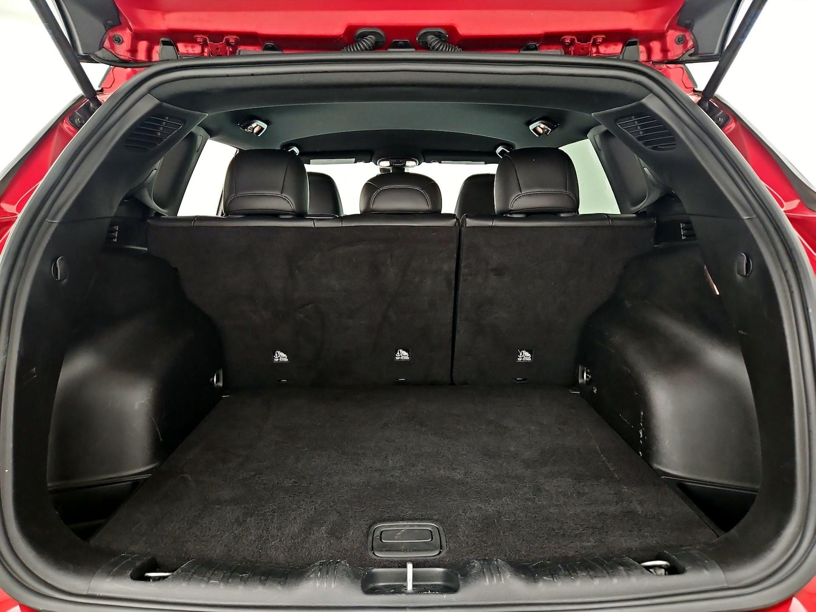 2025 Jeep Compass Limited - Photo 21