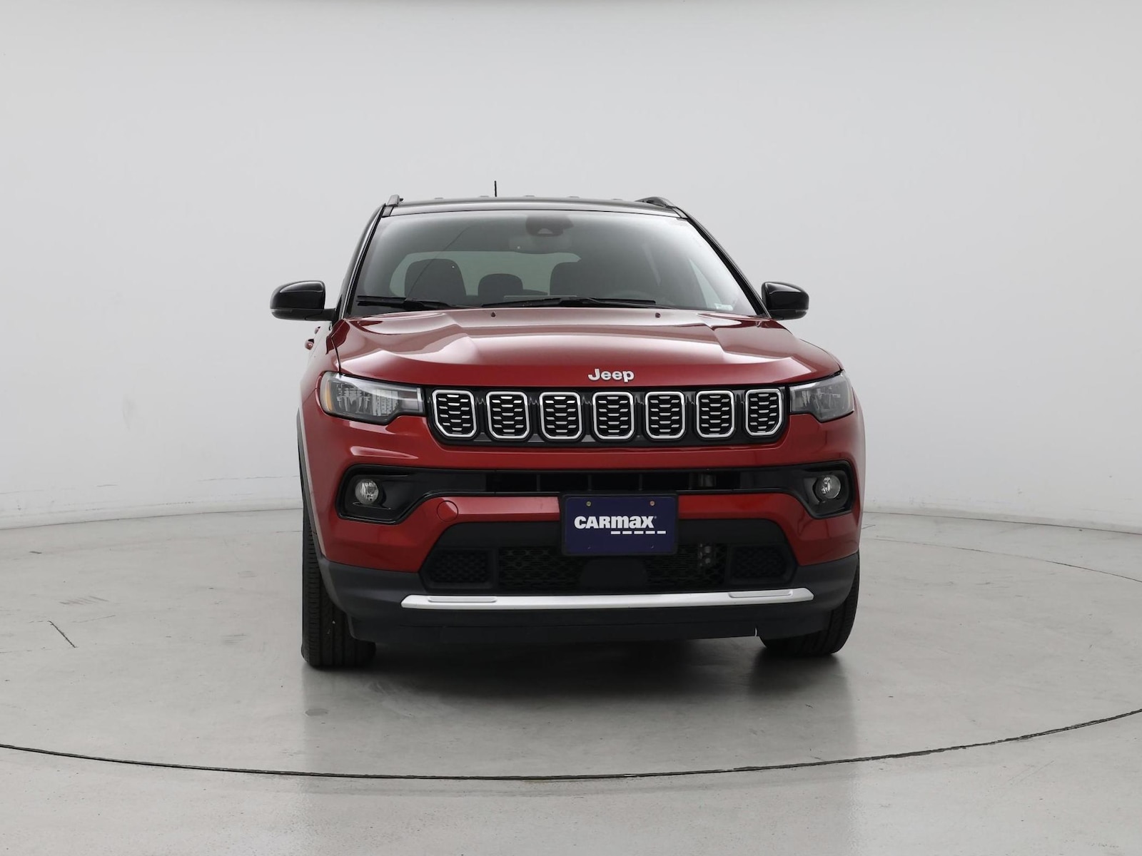 2025 Jeep Compass Limited - Photo 6