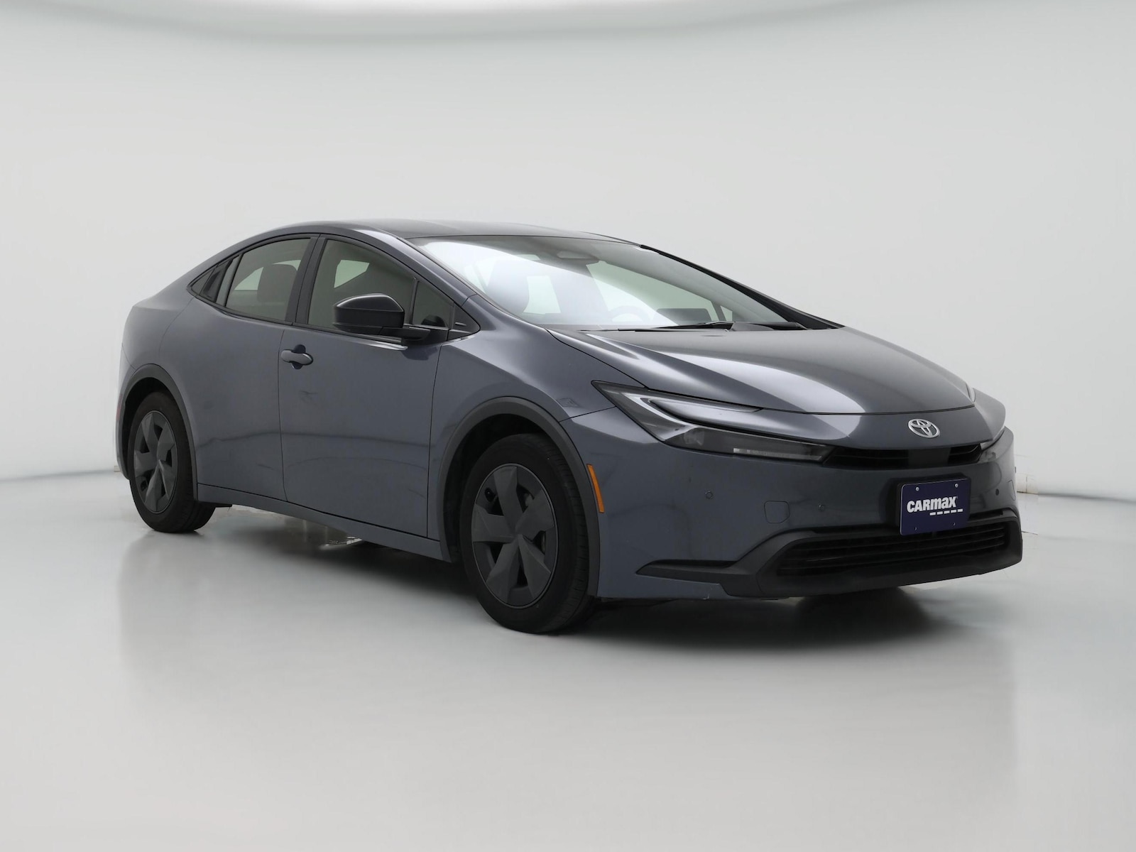 2025 Toyota Prius