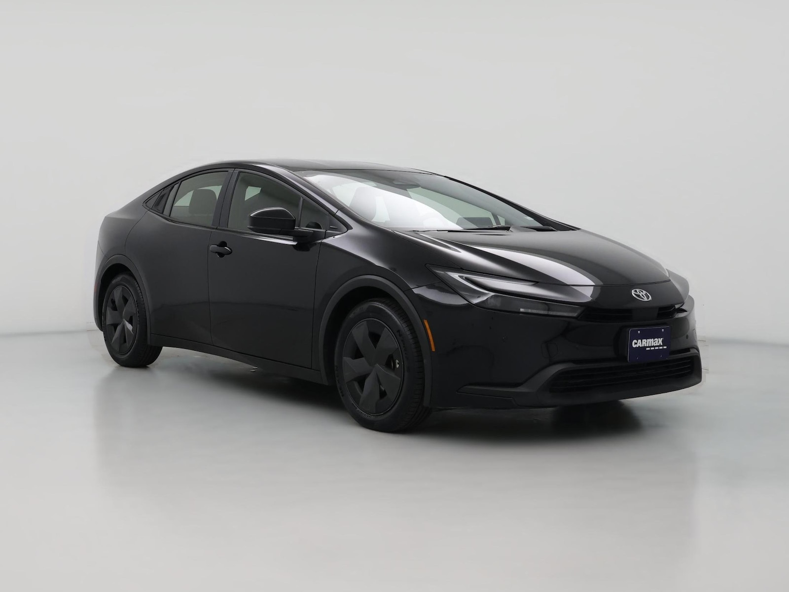 2025 Toyota Prius