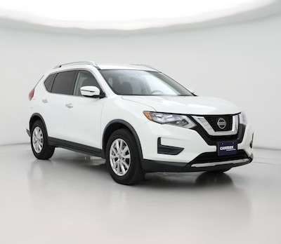 Recommended categories heading image of the selected vehicle