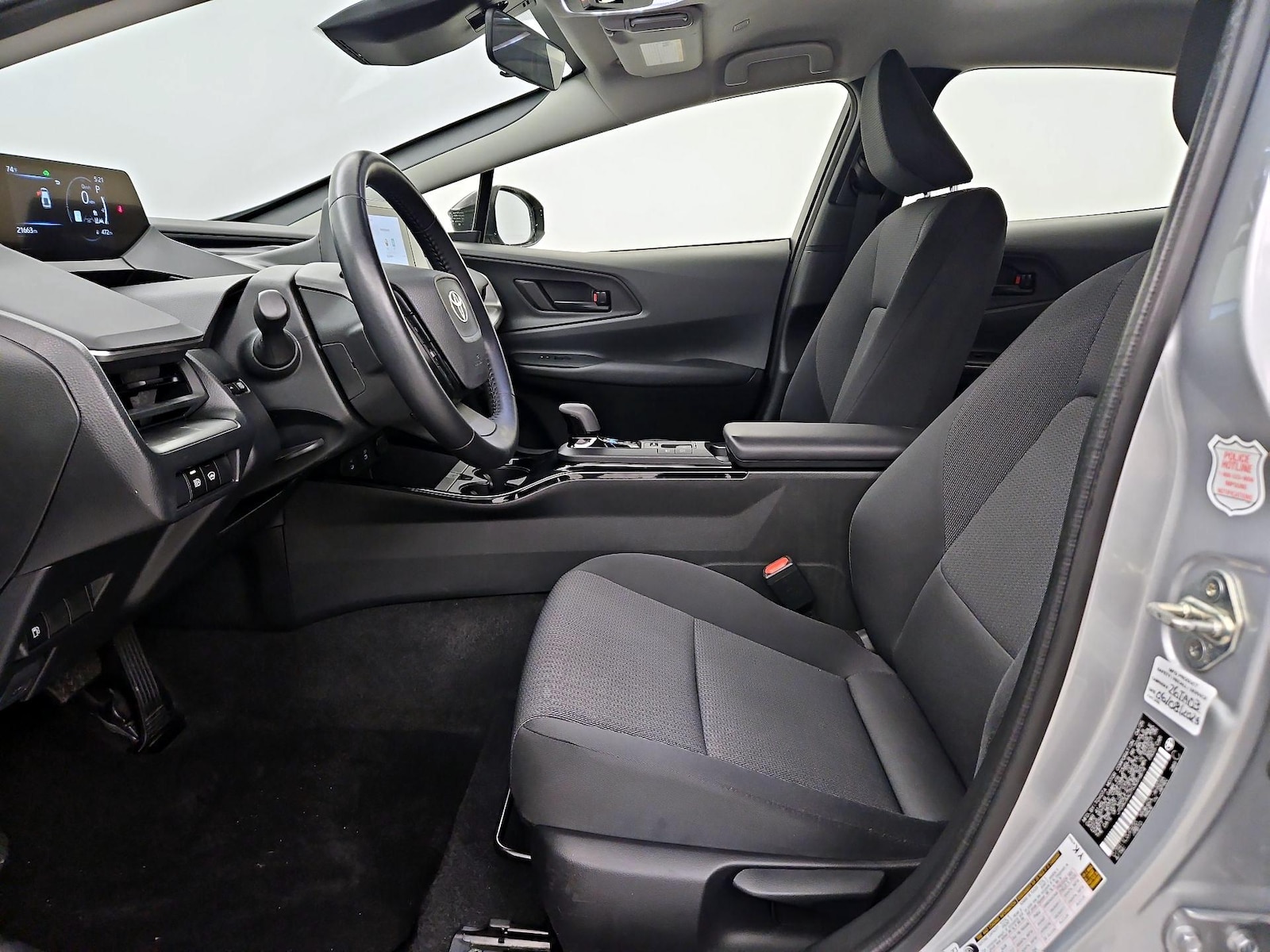 Side Airbags