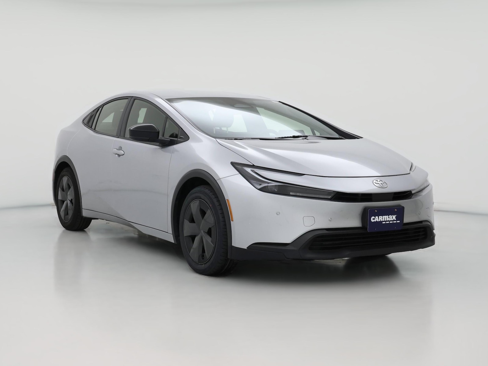2025 Toyota Prius
