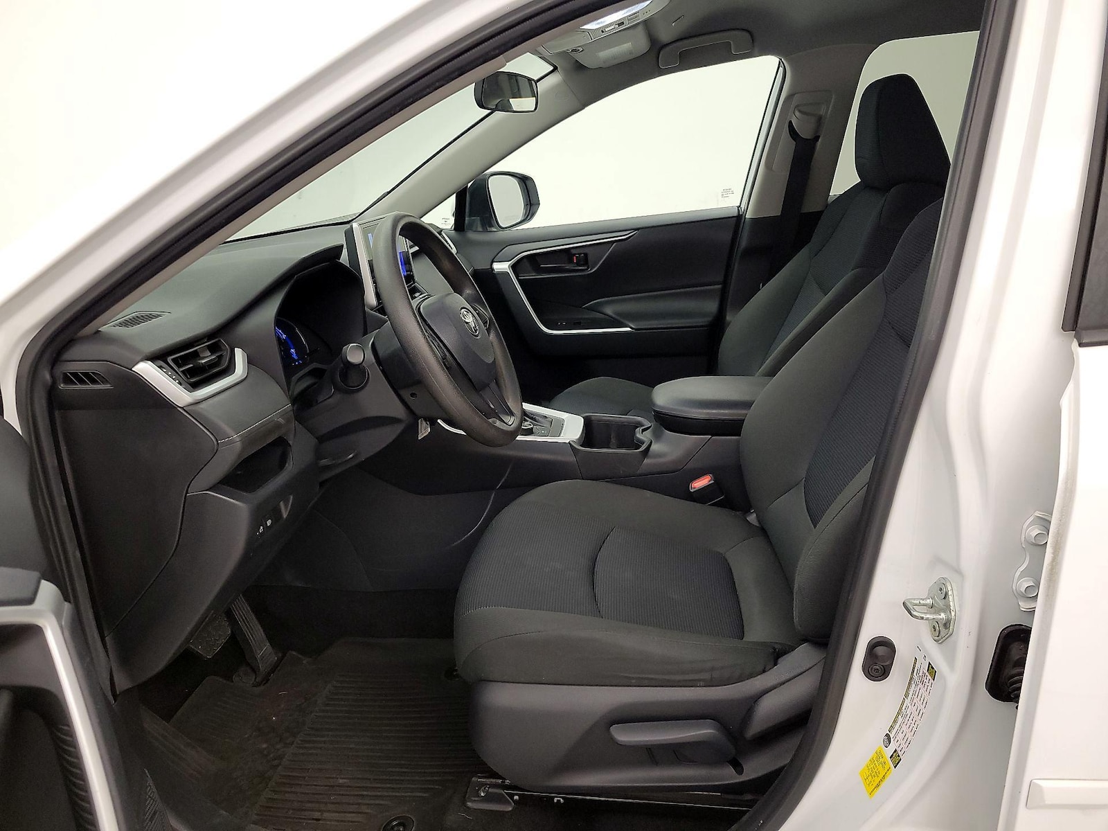 Overhead Airbags