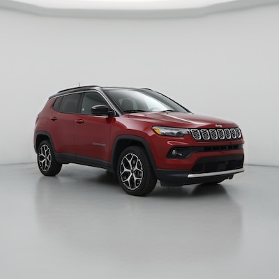 Vehicle exterior view